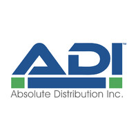 Absolute Distribution Inc. Logo