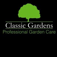 Classic Gardens Logo