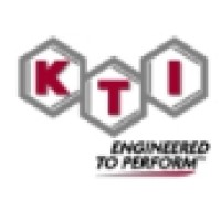 KTI Corporation Logo