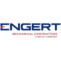 Engert Mechanical Contractors Logo