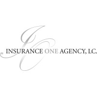 Insurance One Agency L.C. Logo