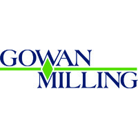 Gowan Milling, LLC Logo