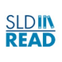 SLD Read Logo
