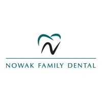 NOWAK FAMILY DENTAL LLC Logo