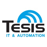 Tesis IT & Automation Logo