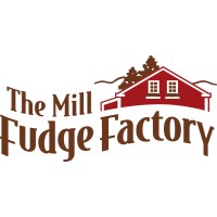 The Mill Fudge Factory Logo