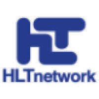HLTnetwork Logo