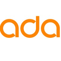 ADA ICT Logo