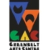 Greenbelt Arts Center Logo