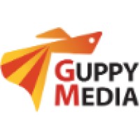 Guppy Media | Guppy Games Logo