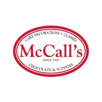 McCalls Logo
