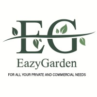 Eazy Garden Logo