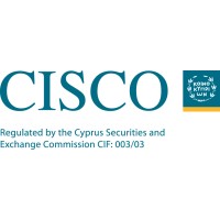 The Cyprus Investment and Securities Corporation Limited (CISCO) Logo