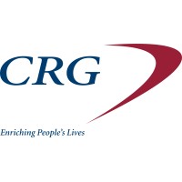 Consulting Resource Group International, Inc. (CRG) Logo