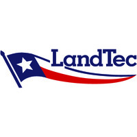 LandTec Logo