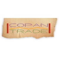 Copantrade - Green Coffee Importer Logo