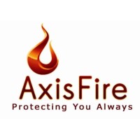 Axis Fire Protection India Logo