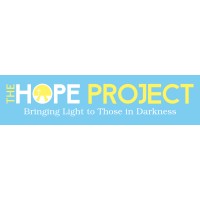The Hope Project Logo
