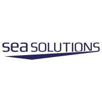 SeaSolutions ApS Logo