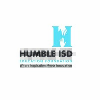 Humble ISD Education Foundation Logo