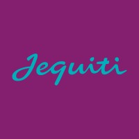 Jequiti Cosméticos Logo
