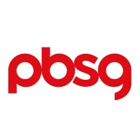 PBSG SA Logo