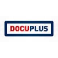 DocuPlus Logo