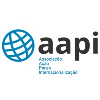 AAPI- ASSOCIAÇÃO DE AÇÃO PARA A INTERNACIONALIZAÇÃO Logo