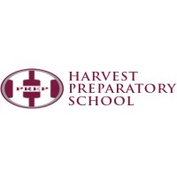 Harvest Preparatory School Logo