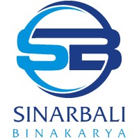 PT. Sinarbali Binakarya Logo