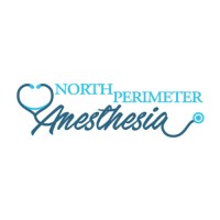 North Perimeter Anesthesia Logo