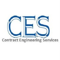 Contract Engineering Services, Inc. Logo