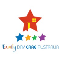 Family Day Care Australia Logo