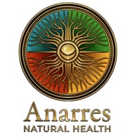 Anarres Natural Health Apothecary Logo
