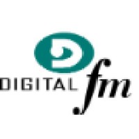 Digital FM Logo