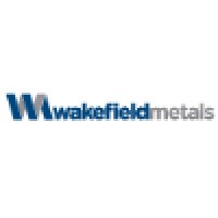 Wakefield Metals Logo
