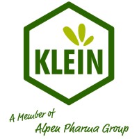 Dr. Gustav Klein GmbH & Co. KG Logo