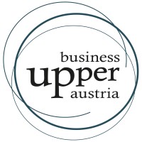 Business Upper Austria - OÖ. Wirtschaftsagentur GmbH Logo