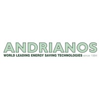 ANDRIANOS Logo