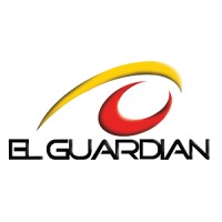 El Guardian Logo