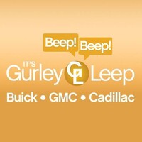 Gurley Leep Buick GMC Cadillac Logo