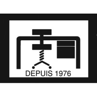 Ameublement de Bureau La Capitale Inc Logo