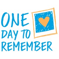 ONE DAY TO REMEMBER Logo