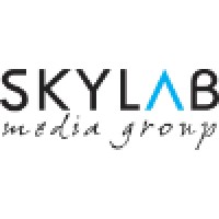 SKYLAB Media Group Logo