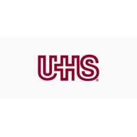 UHS Of Delaware Logo