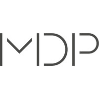 Mark Devereux Projects Logo