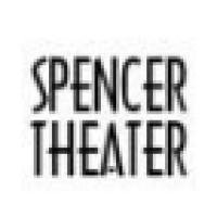 Spencer Theater for the Performing Arts Logo