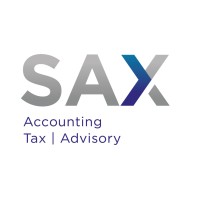 Sax LLP Logo