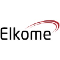 Elkome Oy Logo