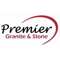 Premier Granite and Stone LLC Logo